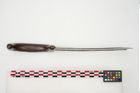 Foto von Eisenhiebmesser (NHMW-PRAE-025280)